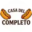 la Casa Del Completo