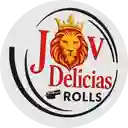 Jyv Delicias Rolls - Conchalí