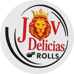 Jyv Delicias Rolls - Conchali a Domicilio