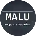 Malu Burger y Sanguches - Tropezón