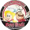 Restaurante Don Raul - Antofagasta