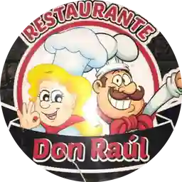 Restaurante Don Raul a Domicilio