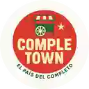 Completown - Las Condes