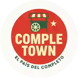 Completown a Domicilio