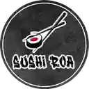 Sushi Roa Matucana - Balmaceda