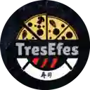 Tres Efes Pizza - Villa Alemana