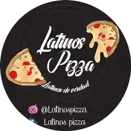 Latinos Pizza - los Pinones a Domicilio