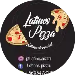 Pizza - Latino Pizza a Domicilio