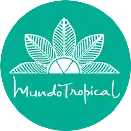 Mundo Tropical a Domicilio