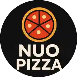 Nuo Pizza a Domicilio