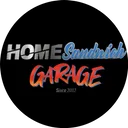 Homesandwich Garage