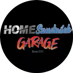 Homesandwich Garagearage Cl a Domicilio