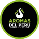 Aromas Del Peru