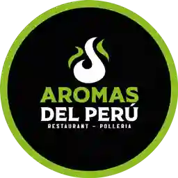 Aromas del peru. a Domicilio