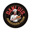 Danluis Sanguchería Fusión