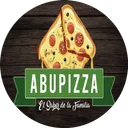 Abu Pizzería