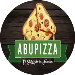 Abu Pizzería a Domicilio