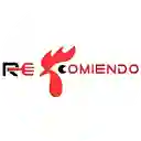 Recomiendo con Mario