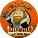 Imperio Sushi & Sándwich