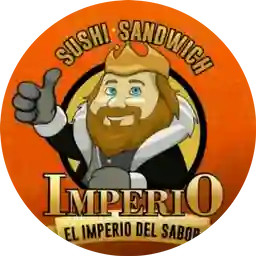 Imperio Sushi Quillota a Domicilio