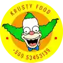 Krusty Food - Coquimbo