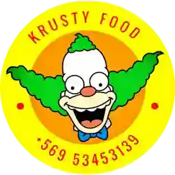 Krusty Food a Domicilio