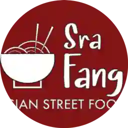 Sra Fang a Domicilio