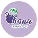 Ohana Coffee