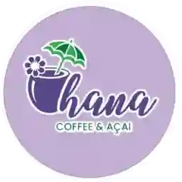 Ohana Coffee a Domicilio