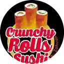 Crunchy Rolls Sushi - Coquimbo