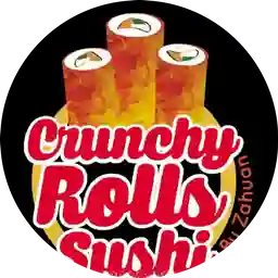 Crunchy Rolls Bosque San Carlos a Domicilio