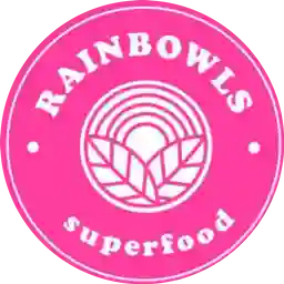 Rainbowls a Domicilio