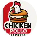 Chicken Pollo Express