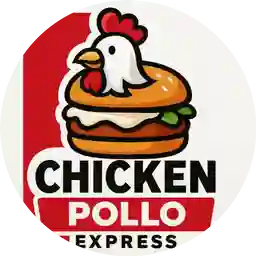 Chicken Pollo Express a Domicilio