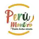 Peru Montero Pasion Hecha Comida - San Ramón