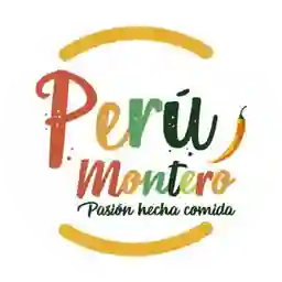 Peru Montero Pasion Hecha Comida a Domicilio