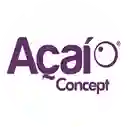 Acai Concept - Cl - Rancagua