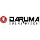 Daruma Sushi Nikkei