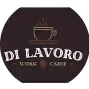 Café Di Lavoro a Domicilio