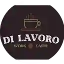 Café Di Lavoro a Domicilio