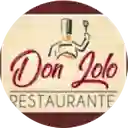 Don Lolo