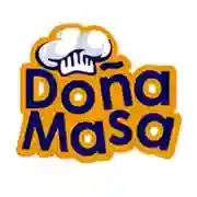 Doña Masa a Domicilio