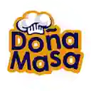 Doña Masa a Domicilio