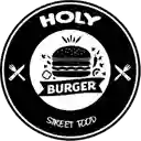 Holy Burger