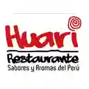 Huari - Calama