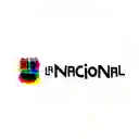 La Nacional Mall Vivo Los Trapenses a Domicilio