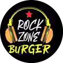 Rock Zone Burger