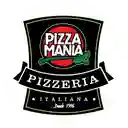 Pizzas Mania