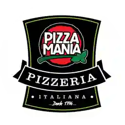 Pizza Mania  a Domicilio