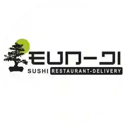 Eun - Ji Sushi Restaurant Delivery  a Domicilio